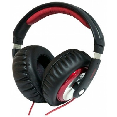 Dialog HP-A75 Black/Red
