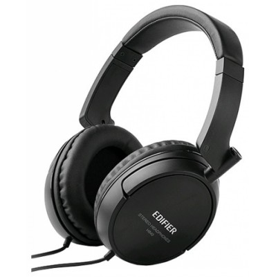 наушники Edifier H840 Black
