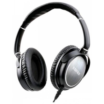 наушники Edifier H850 Black