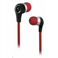 Наушники Explay SM-555 Red