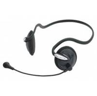 Наушники GEAR HEAD AU2200BNR