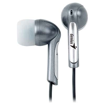 наушники Genius GHP-02 Premium