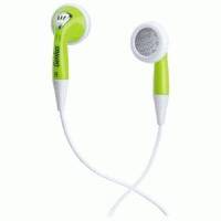 Наушники Genius GHP-02S Green