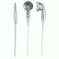 Наушники Genius GHP-02S Silver