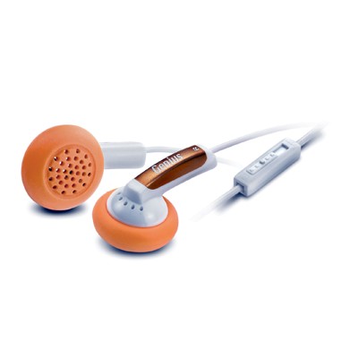 наушники Genius GHP-02V Mango