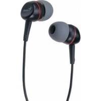 Наушники Genius GHP-200A Black