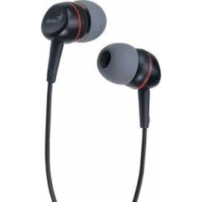 наушники Genius GHP-200A Black