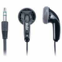 Наушники Genius GHP-200V Black