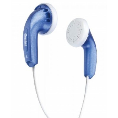 наушники Genius GHP-200V Blue