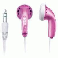 Наушники Genius GHP-200V Pink