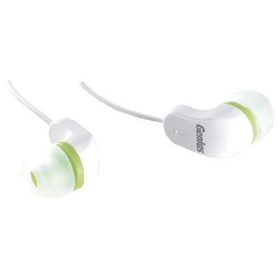 наушники Genius GHP-200X Green