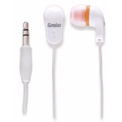 наушники Genius GHP-200X Orange