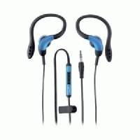 Наушники Genius GHP-205X Blue
