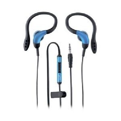 наушники Genius GHP-205X Blue
