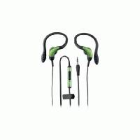 Наушники Genius GHP-205X Green