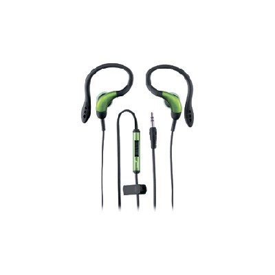 наушники Genius GHP-205X Green