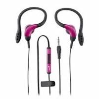 Наушники Genius GHP-205X Pink