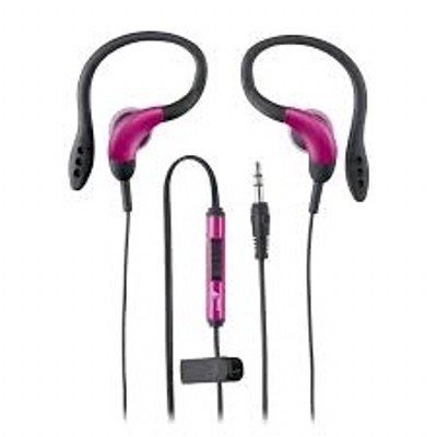 наушники Genius GHP-205X Pink