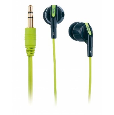 наушники Genius GHP-220X Black