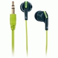 Наушники Genius GHP-220X Black-Green