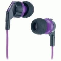 Наушники Genius GHP-220X Purple