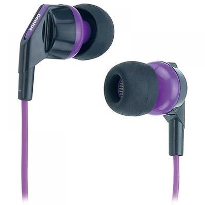наушники Genius GHP-220X Purple