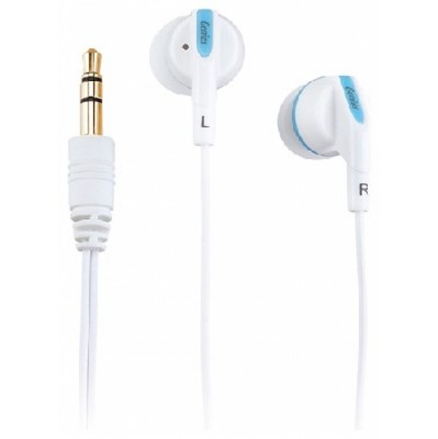 наушники Genius GHP-220X White
