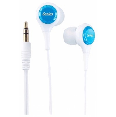наушники Genius GHP-240X Blue