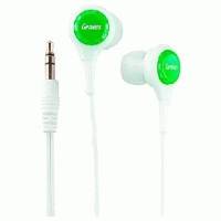 Наушники Genius GHP-240X Green
