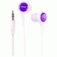 Наушники Genius GHP-240X Purple