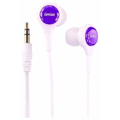 наушники Genius GHP-240X Purple