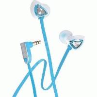 Наушники Genius GHP-250X Blue