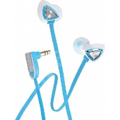 наушники Genius GHP-250X Blue
