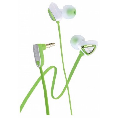наушники Genius GHP-250X Green