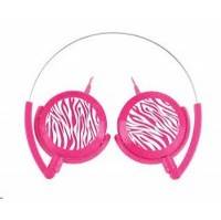 Наушники Genius GHP-400F Pink