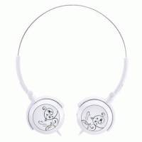 Наушники Genius GHP-400F White