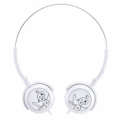 наушники Genius GHP-400F White