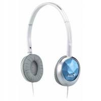Наушники Genius GHP-400S Blue