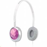 Наушники Genius GHP-400S Red