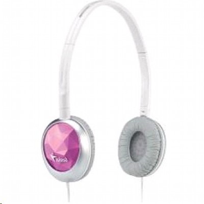 наушники Genius GHP-400S Red