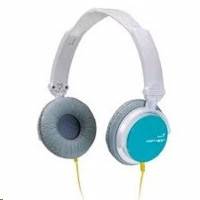 Наушники Genius GHP-410F Blue
