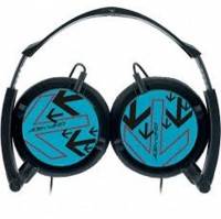 Наушники Genius GHP-410F Dark Blue
