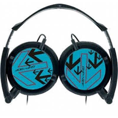 наушники Genius GHP-410F Dark Blue