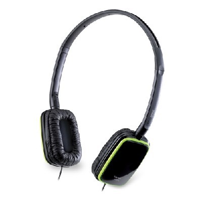 наушники Genius GHP-420S Black