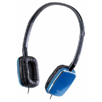 наушники Genius GHP-420S Blue