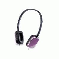 Наушники Genius GHP-420S Purple