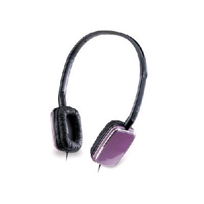 наушники Genius GHP-420S Purple