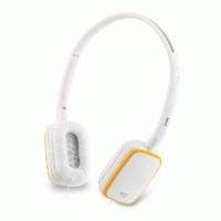 Наушники Genius GHP-420S White
