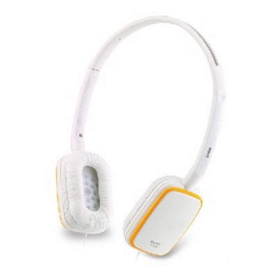 наушники Genius GHP-420S White