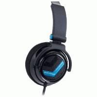 Наушники Genius GHP-430F Blue